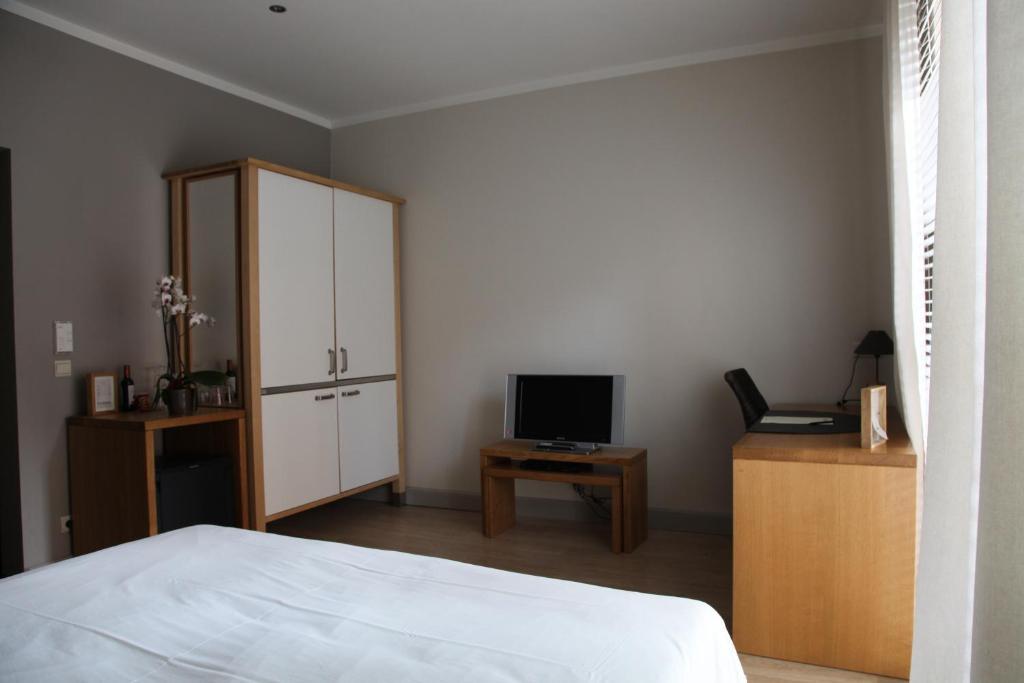 Boardhousing Apartment Leuven Bilik gambar