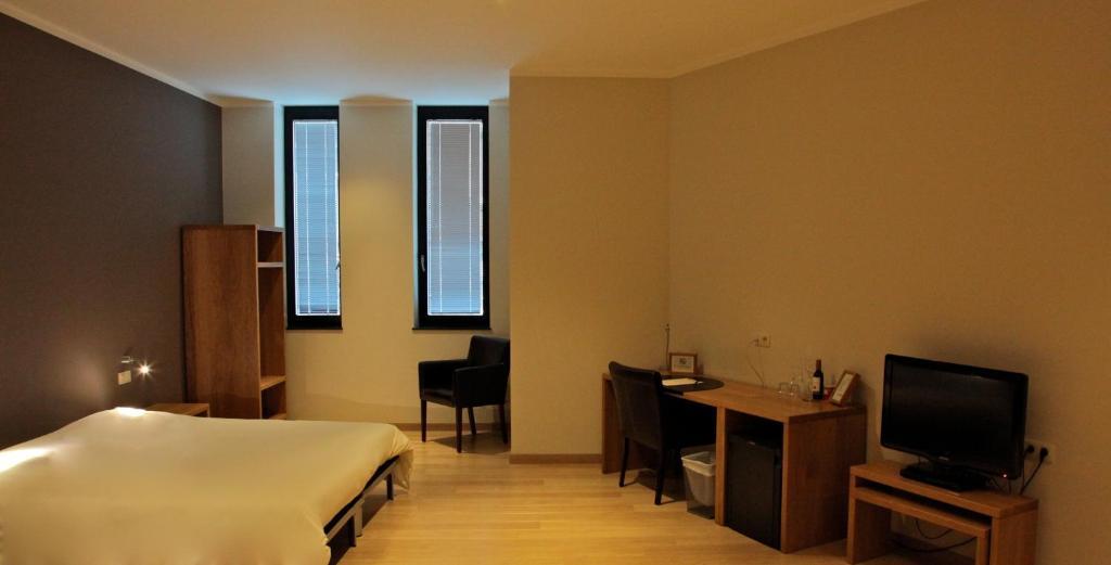 Boardhousing Apartment Leuven Bilik gambar