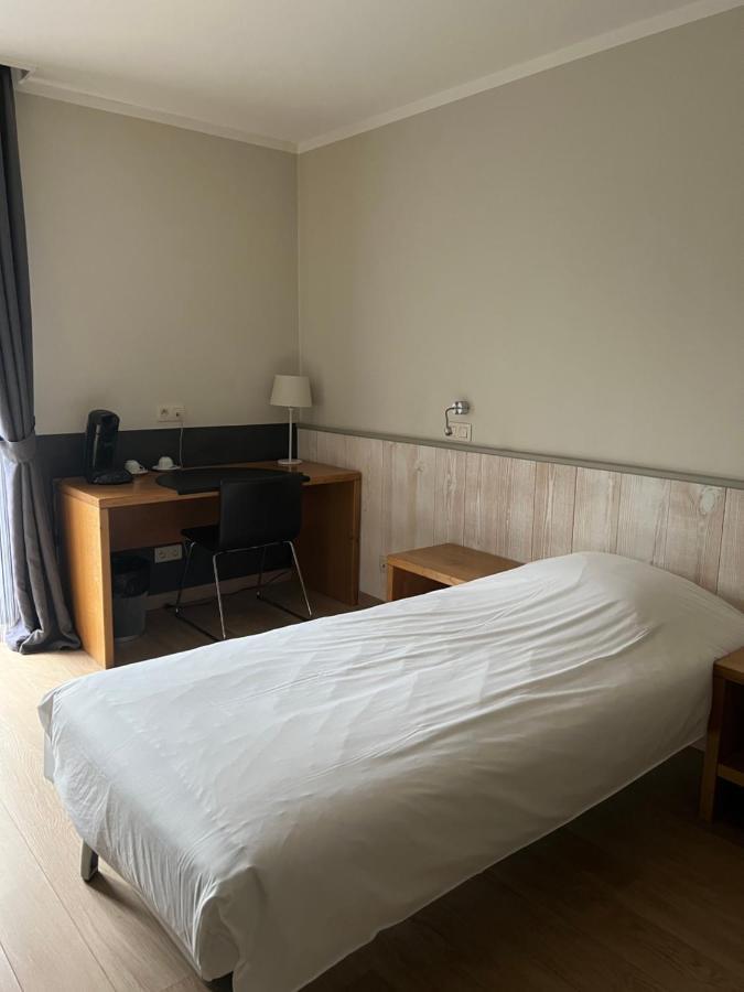Boardhousing Apartment Leuven Luaran gambar
