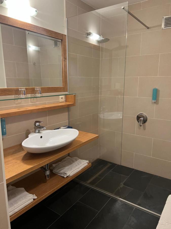 Boardhousing Apartment Leuven Luaran gambar