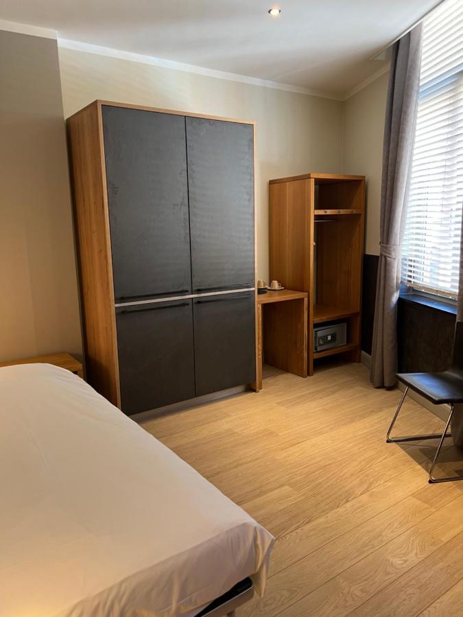 Boardhousing Apartment Leuven Luaran gambar