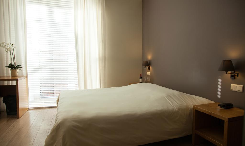 Boardhousing Apartment Leuven Bilik gambar