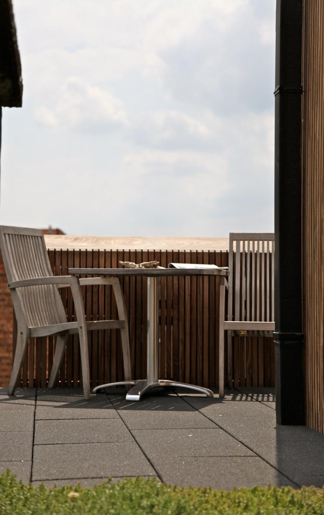 Boardhousing Apartment Leuven Luaran gambar