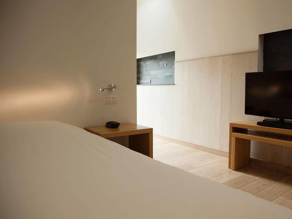 Boardhousing Apartment Leuven Luaran gambar