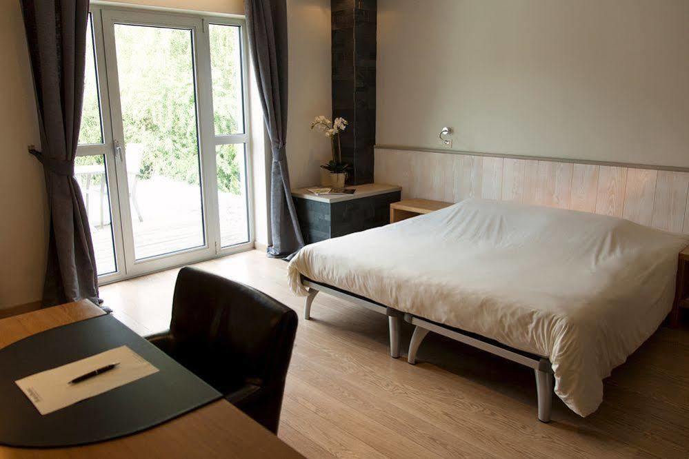 Boardhousing Apartment Leuven Luaran gambar