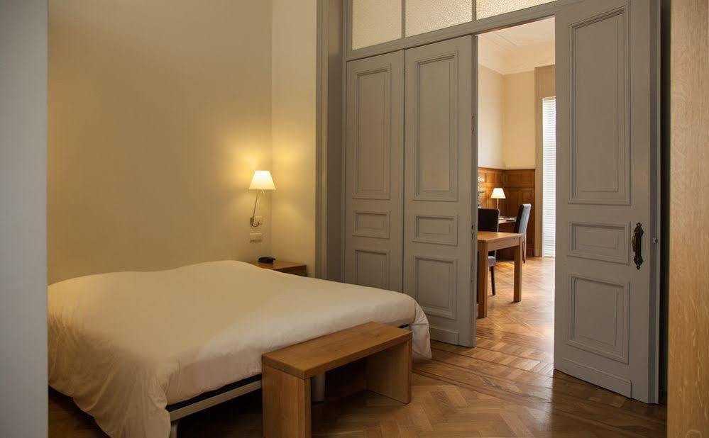 Boardhousing Apartment Leuven Luaran gambar