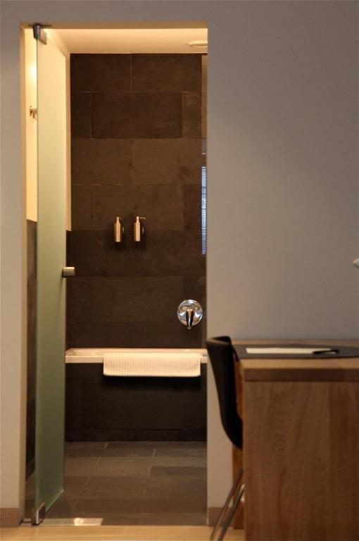 Boardhousing Apartment Leuven Luaran gambar