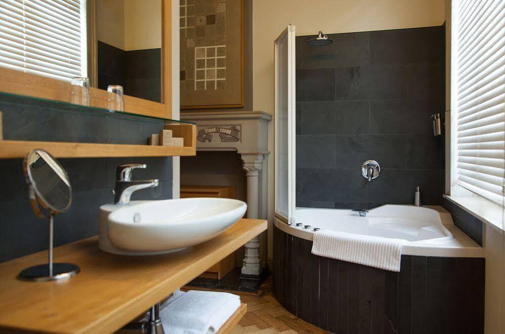 Boardhousing Apartment Leuven Luaran gambar